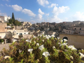 Gli Ipogei nel cuore di matera